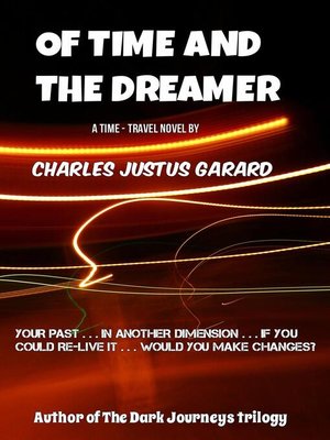 cover image of Of Time and the Dreamer